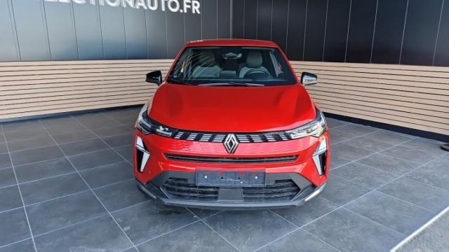 Renault Symbioz image 5