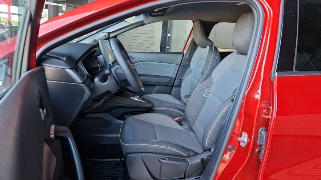 Renault Symbioz image 6