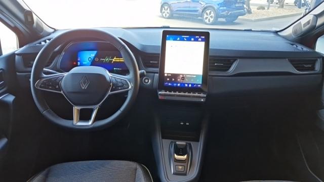 Renault Symbioz image 7