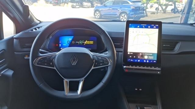 Renault Symbioz image 3