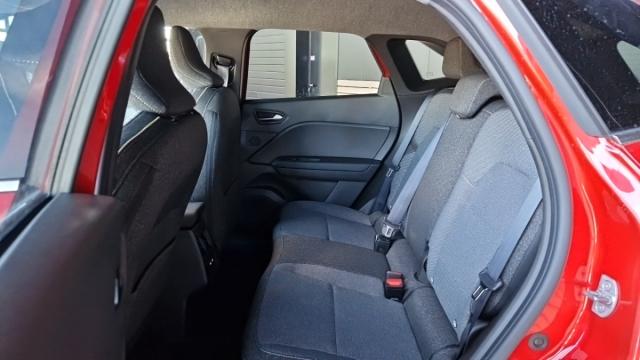 Renault Symbioz image 8