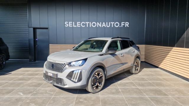 Peugeot 2008 E-2008 Ii Electrique 50 Kwh Allure