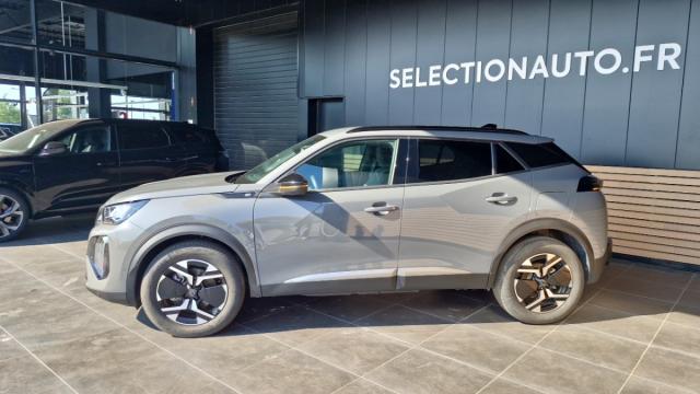Peugeot 2008 image 8