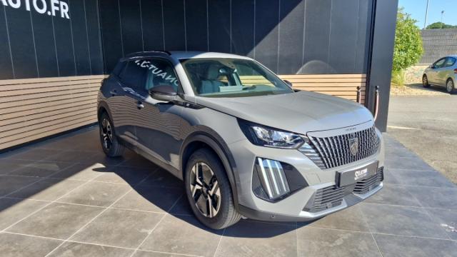 Peugeot 2008 image 5