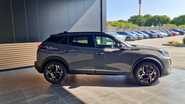 Peugeot 2008 image 7