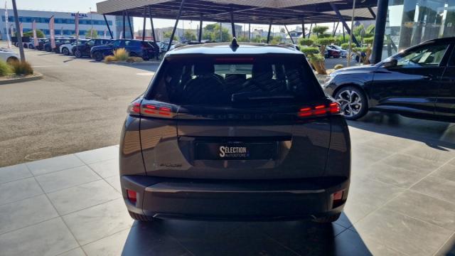 Peugeot 2008 image 9