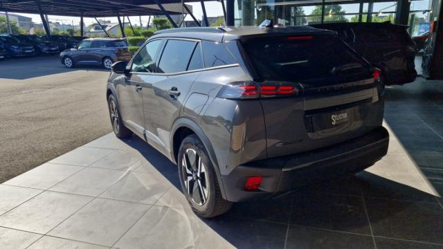 Peugeot 2008 image 4