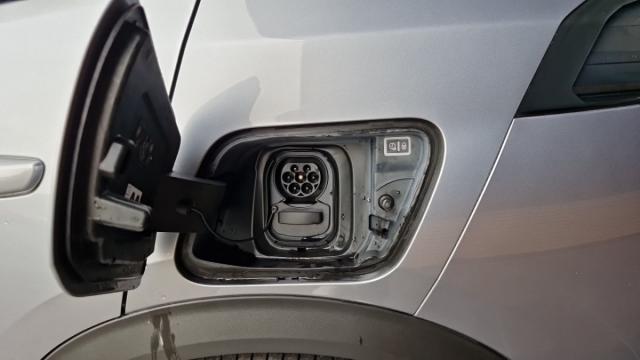 Peugeot 2008 image 2