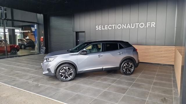 Peugeot 2008 image 7