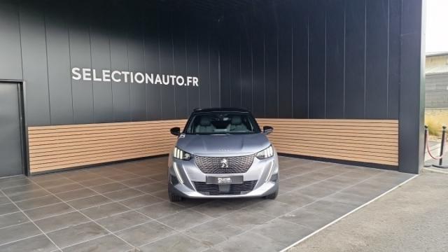 Peugeot 2008 image 4