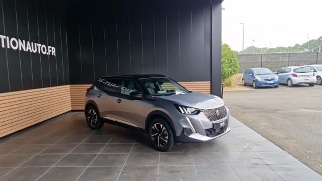 Peugeot 2008 image 3