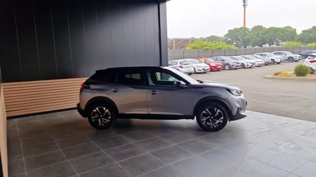 Peugeot 2008 image 1