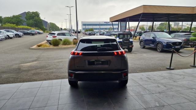 Peugeot 2008 image 5