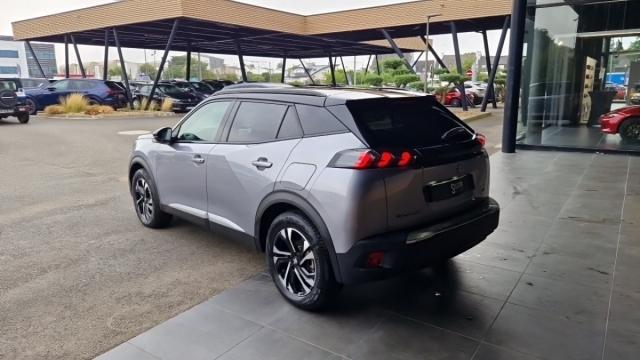 Peugeot 2008 image 9