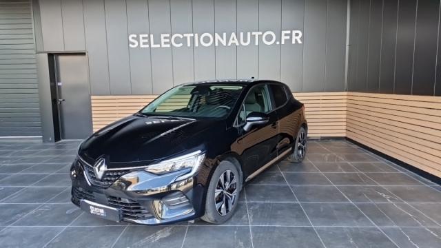 Renault Clio V Evolution Tce 90