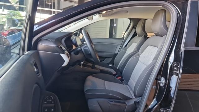 Renault Clio image 1