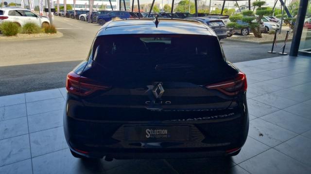 Renault Clio image 5