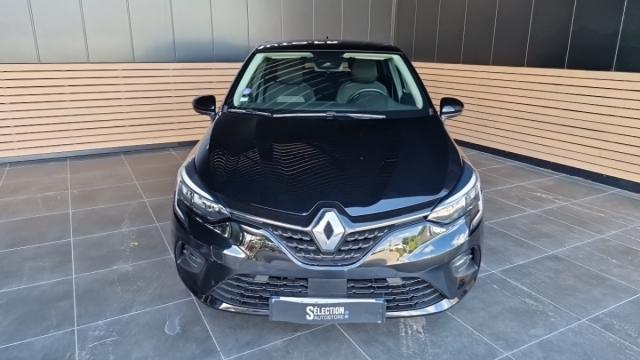 Renault Clio image 6