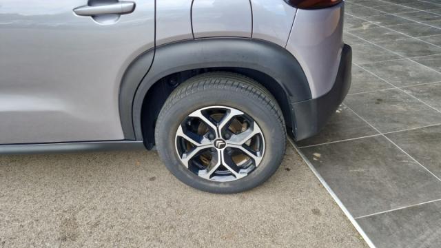 Citroen C3 Aircross image 1