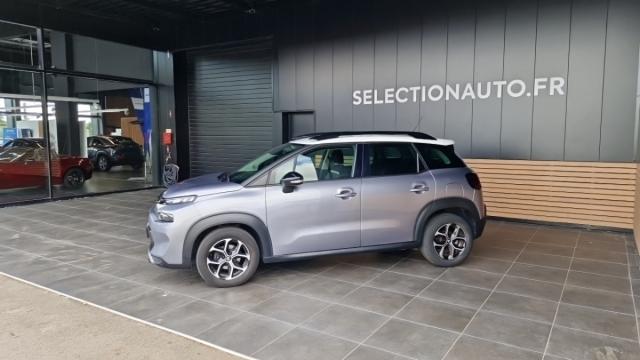 Citroen C3 Aircross image 2