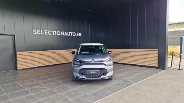 Citroen C3 Aircross image 7