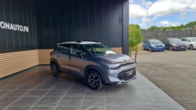 Citroen C3 Aircross image 8