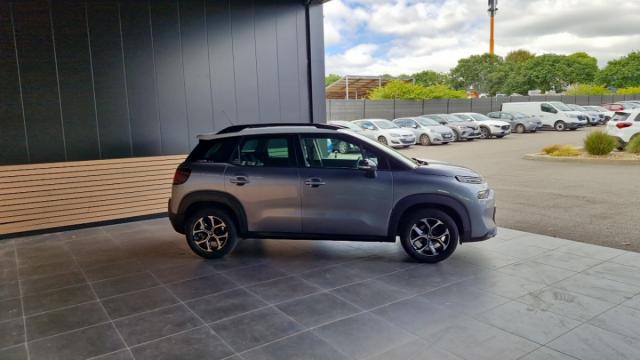 Citroen C3 Aircross image 6