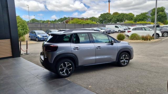 Citroen C3 Aircross image 5