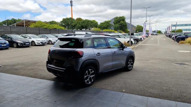 Citroen C3 Aircross image 3