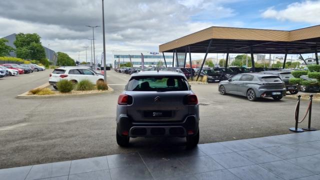 Citroen C3 Aircross image 4