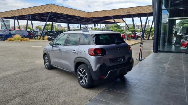 Citroen C3 Aircross image 9