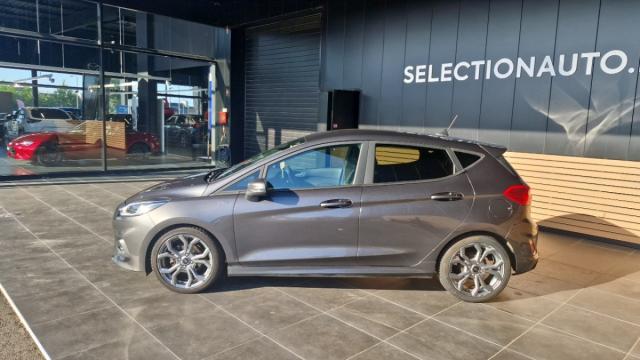 Ford Fiesta image 8