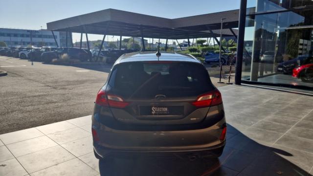 Ford Fiesta image 7