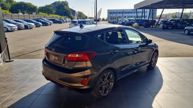 Ford Fiesta image 5