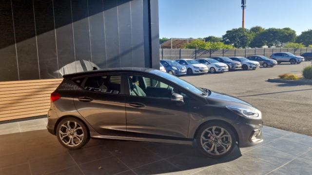 Ford Fiesta image 3