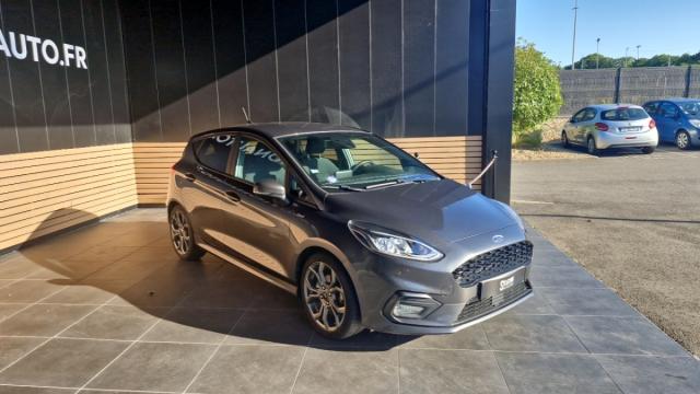 Ford Fiesta image 4