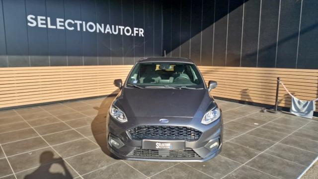Ford Fiesta image 1