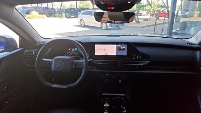 Citroen C5 X image 6