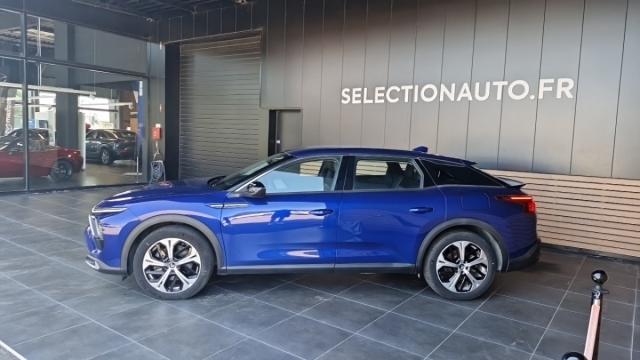 Citroen C5 X image 2