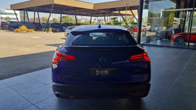 Citroen C5 X image 3