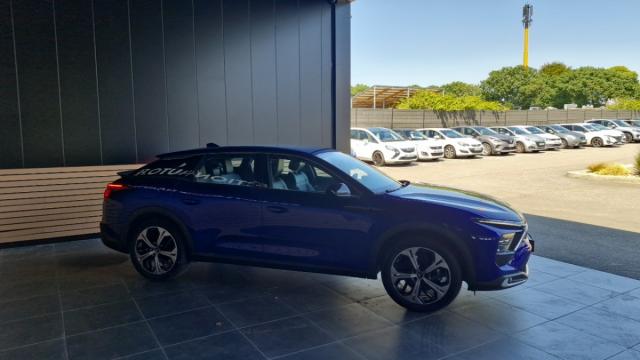 Citroen C5 X image 9