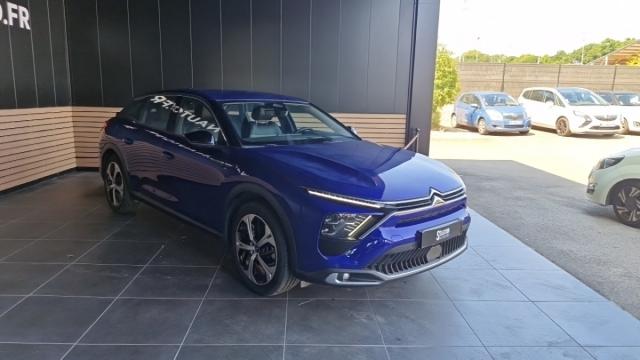 Citroen C5 X image 1