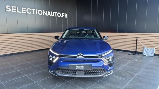 Citroen C5 X image 4