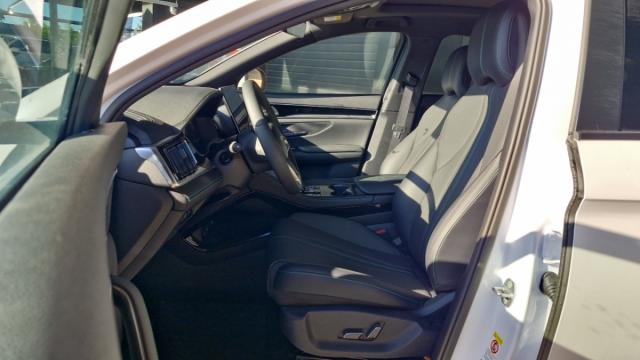 Byd Seal U image 1