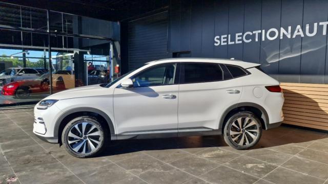 Byd Seal U image 5