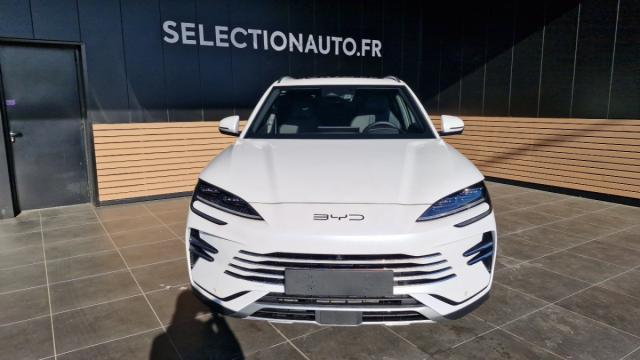 Byd Seal U image 2