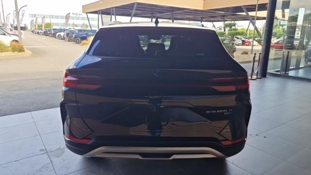 Byd Seal U image 2