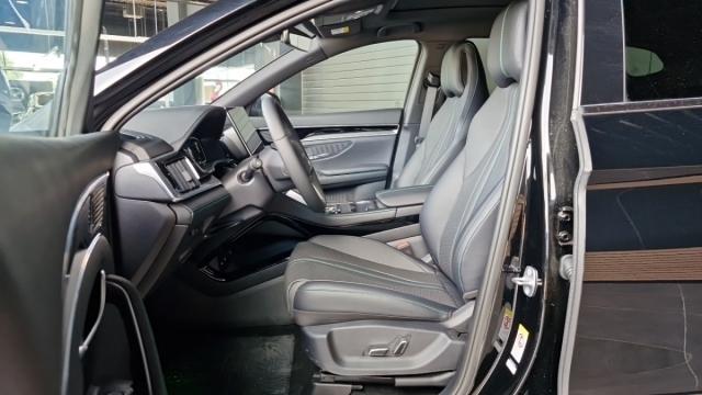 Byd Seal U image 3