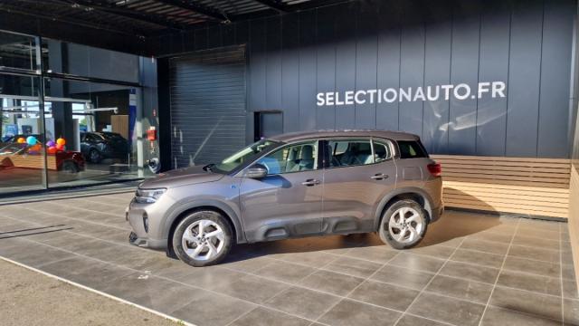 Citroen C5 Aircross image 4