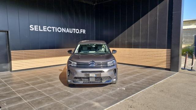 Citroen C5 Aircross image 7